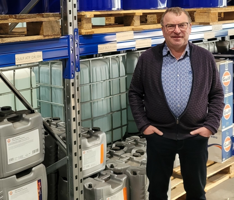 AERS  Groep werkt samen met Ecolands en introduceert de CO2 ECO-INDEX