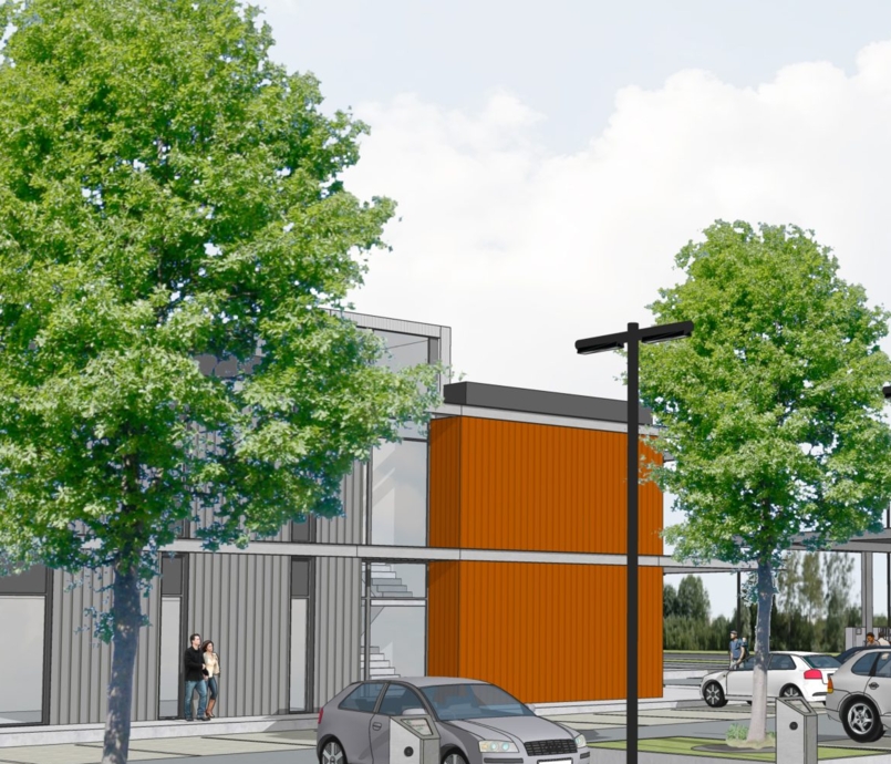 Kom kennismaken  met werken Bij Aers Truckplaza.