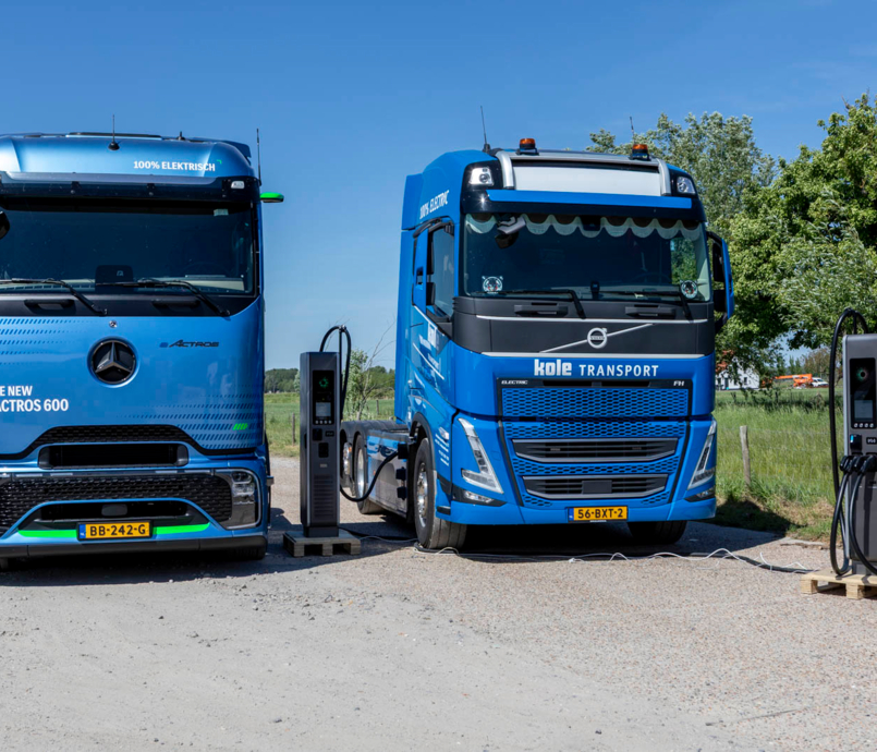 Loopt u ook tegen de grenzen van netcongestie aan?