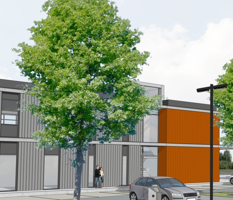 Vacature Shop- en bakkerij medewerker Truckplaza