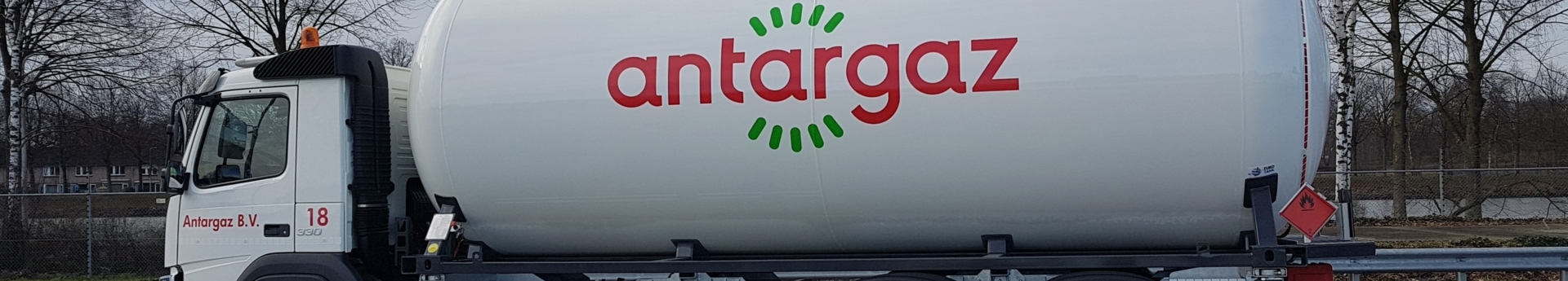 vrw Antargaz