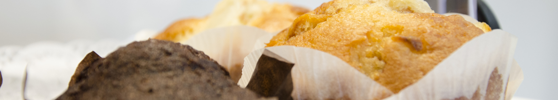 muffins