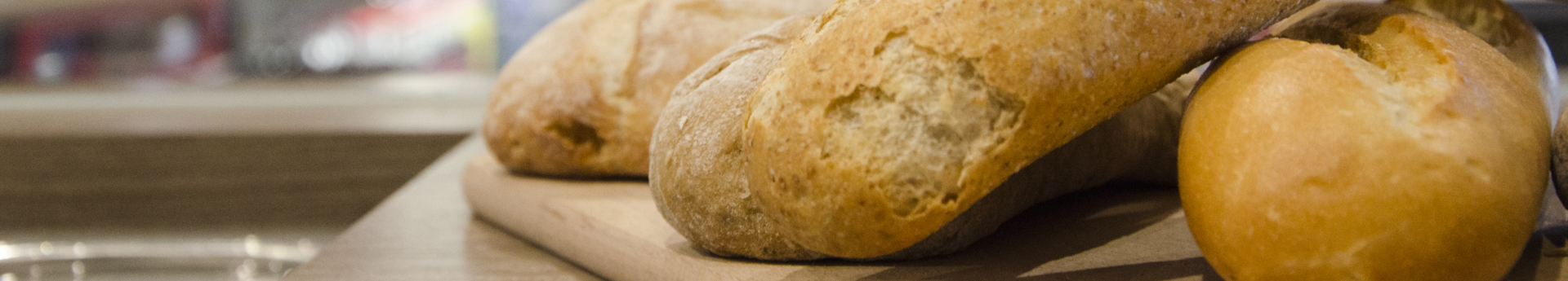 stokbroodjes